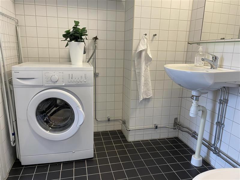 Forenom Apartments A-R Lorents Gata - Majorna Göteborg Eksteriør billede