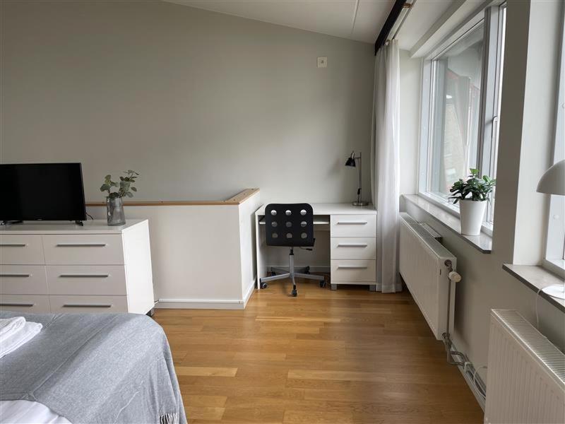 Forenom Apartments A-R Lorents Gata - Majorna Göteborg Eksteriør billede